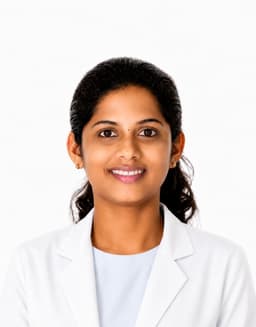 Dr. Bertlin Shalu